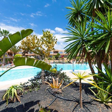 Elrincondesara Apartment Corralejo Exterior foto