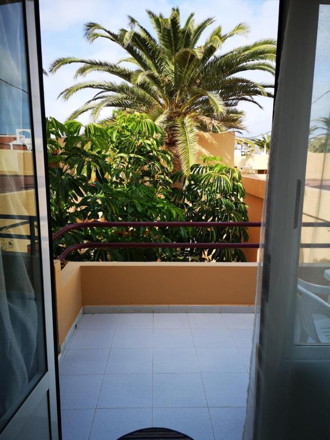 Elrincondesara Apartment Corralejo Exterior foto