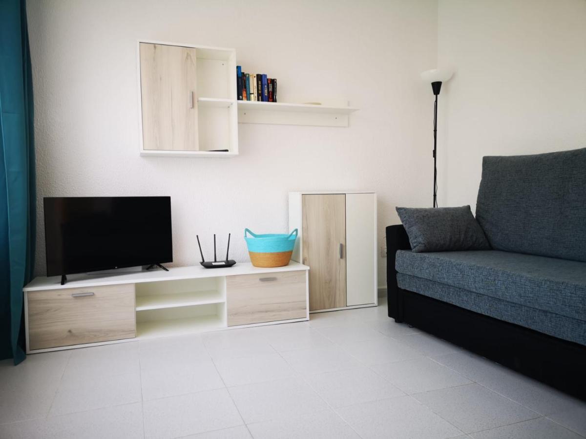Elrincondesara Apartment Corralejo Exterior foto