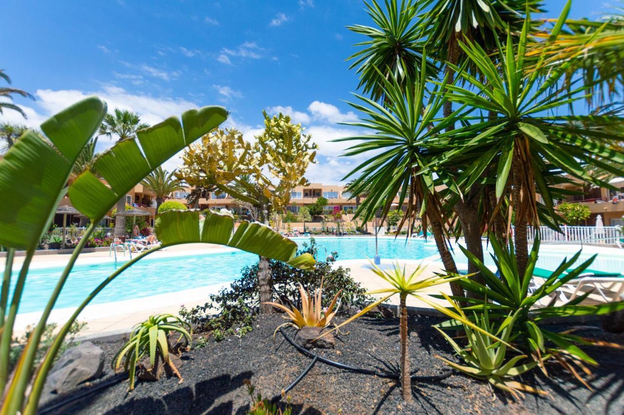 Elrincondesara Apartment Corralejo Exterior foto