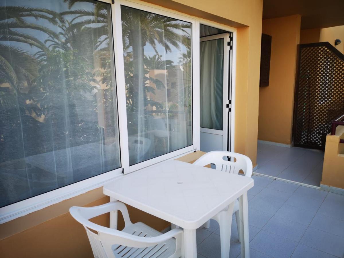 Elrincondesara Apartment Corralejo Exterior foto