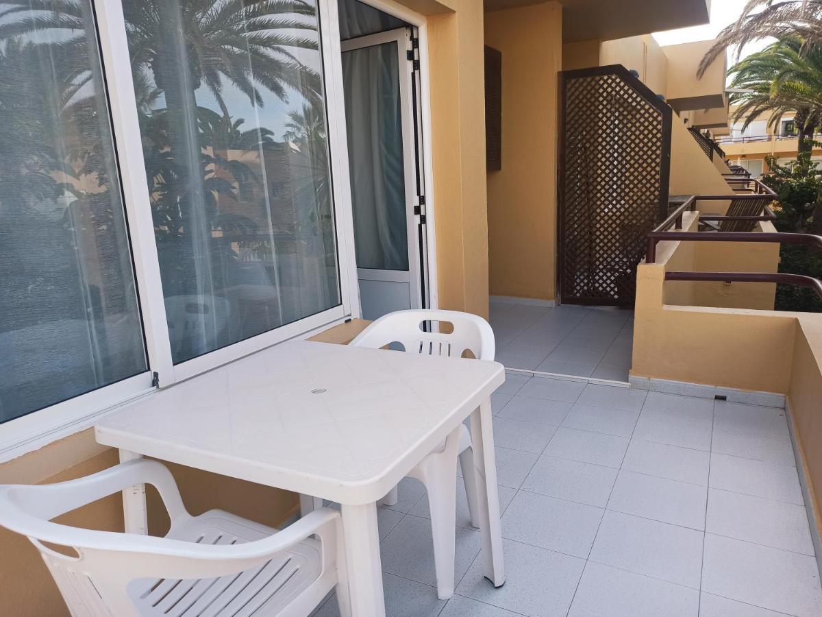 Elrincondesara Apartment Corralejo Exterior foto