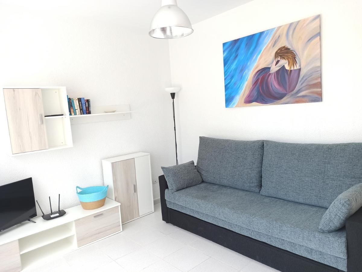 Elrincondesara Apartment Corralejo Exterior foto