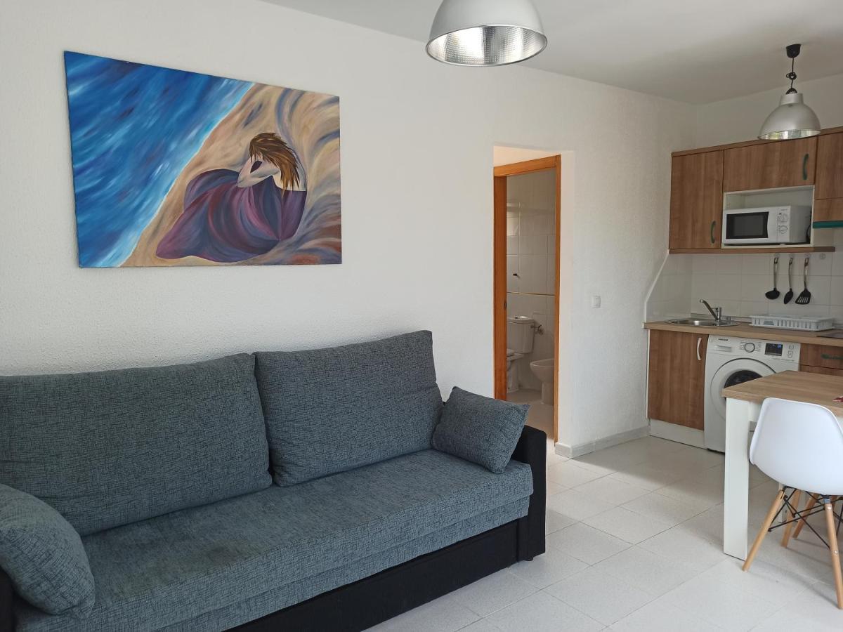 Elrincondesara Apartment Corralejo Exterior foto