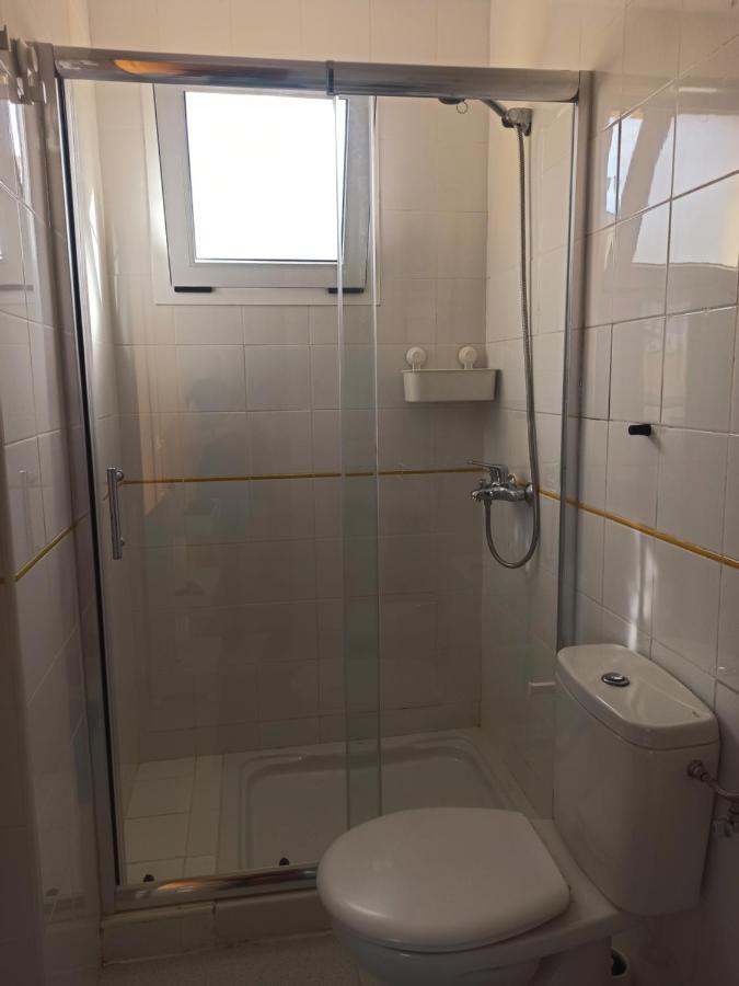 Elrincondesara Apartment Corralejo Exterior foto