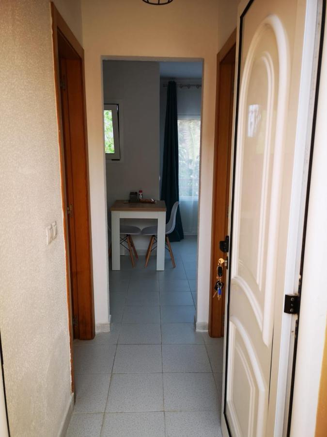 Elrincondesara Apartment Corralejo Exterior foto