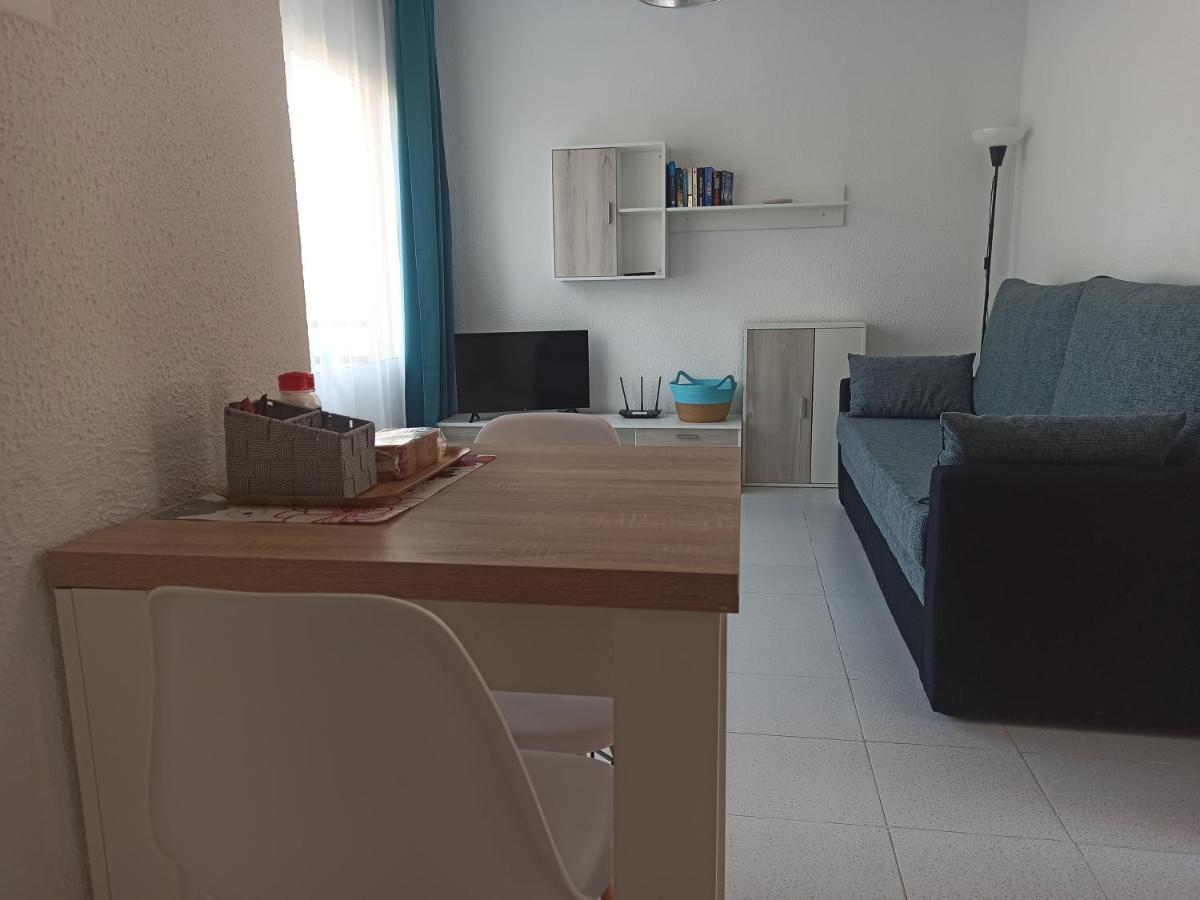 Elrincondesara Apartment Corralejo Exterior foto