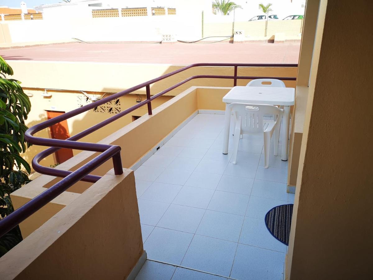 Elrincondesara Apartment Corralejo Exterior foto