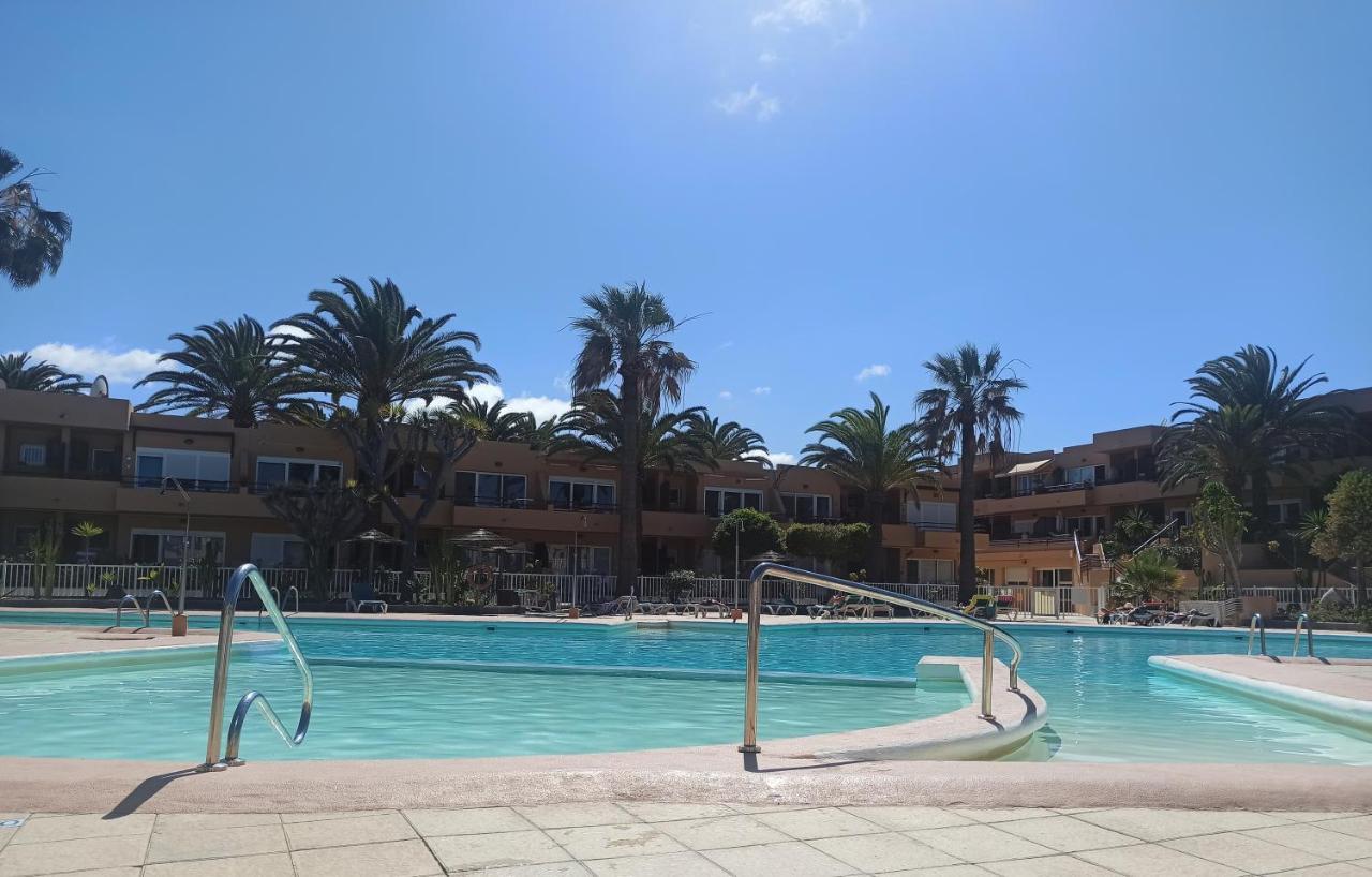 Elrincondesara Apartment Corralejo Exterior foto