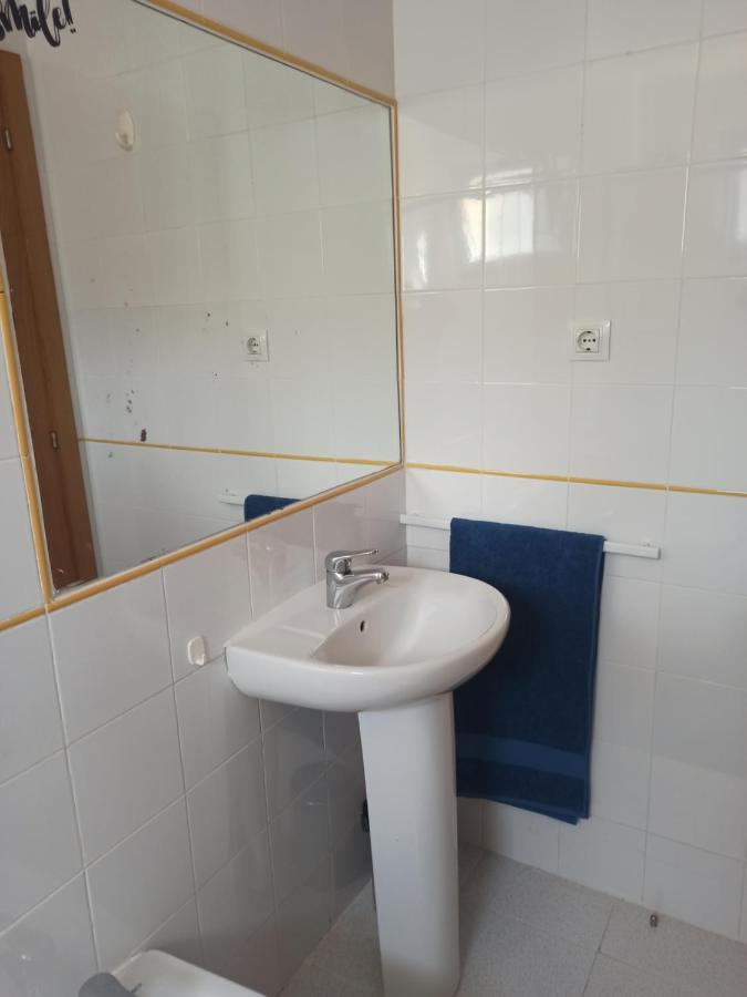Elrincondesara Apartment Corralejo Exterior foto