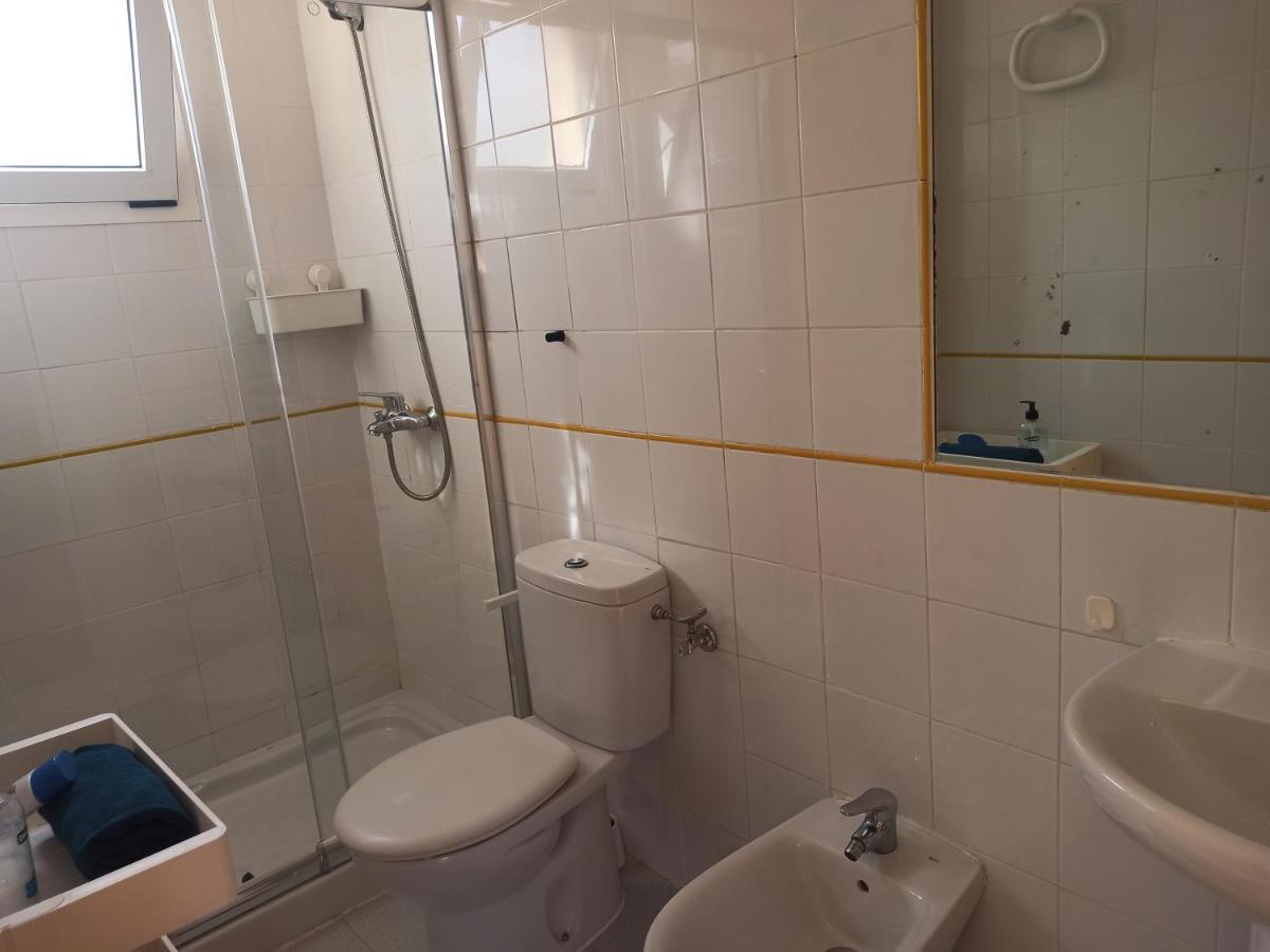 Elrincondesara Apartment Corralejo Exterior foto