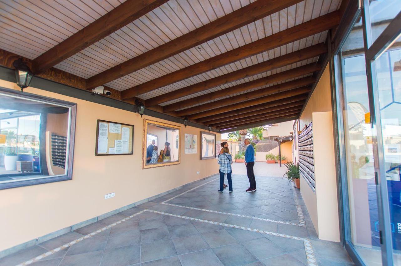 Elrincondesara Apartment Corralejo Exterior foto