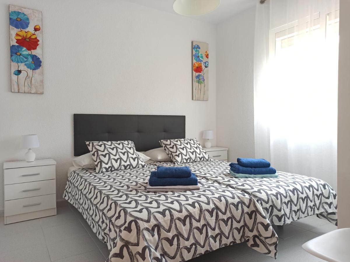 Elrincondesara Apartment Corralejo Exterior foto